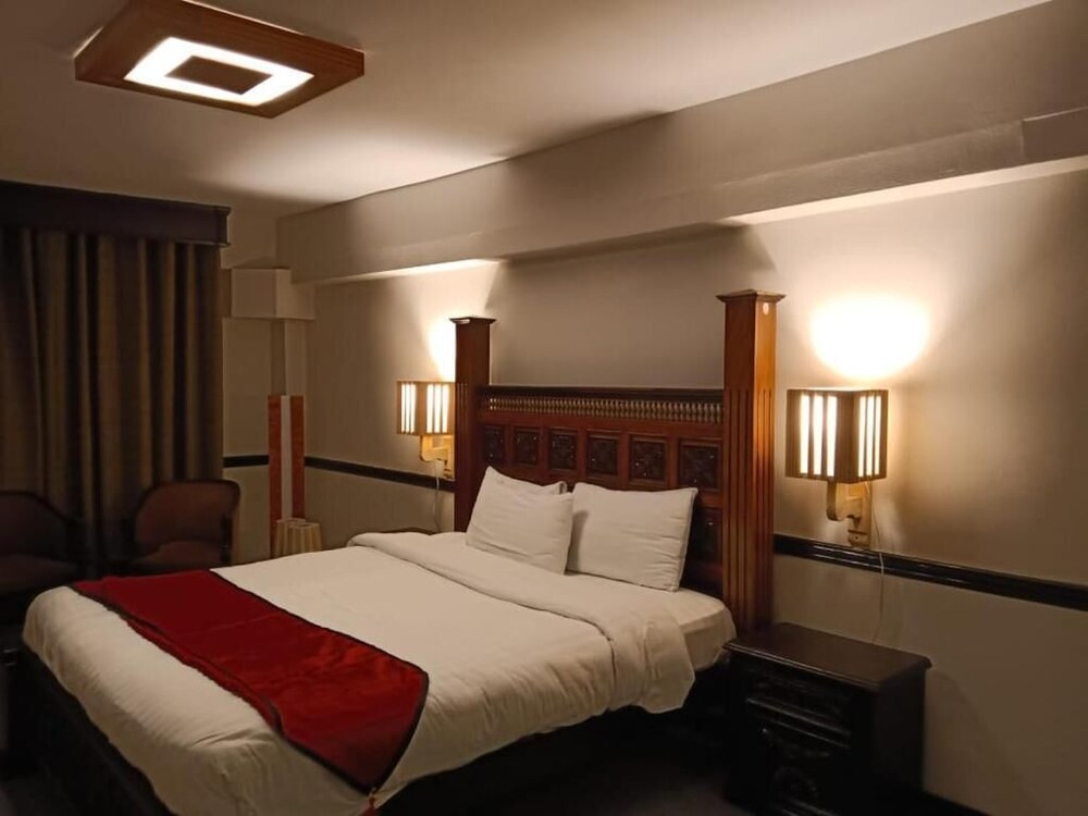 Shangrila Hotel & Resort Changla Gali 28/57