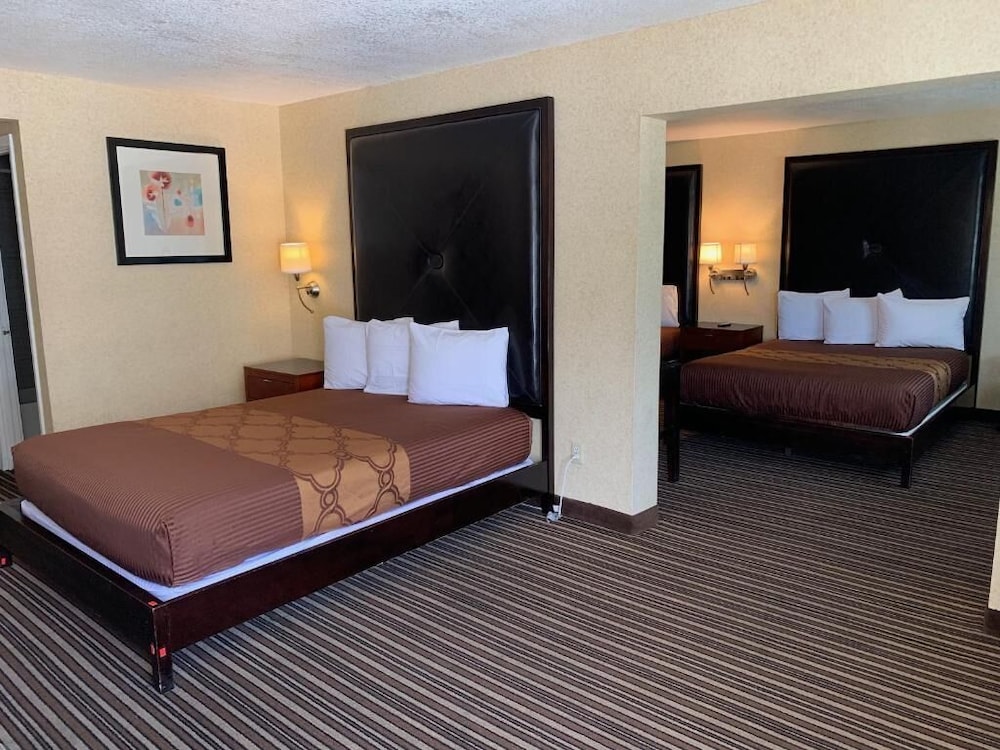 Buena Park Inn 30/63