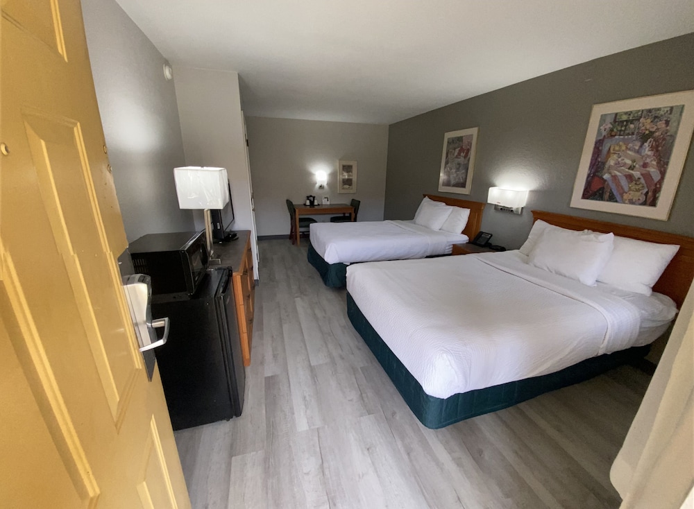 La Quinta Inn By Wyndham Tyler 15/36