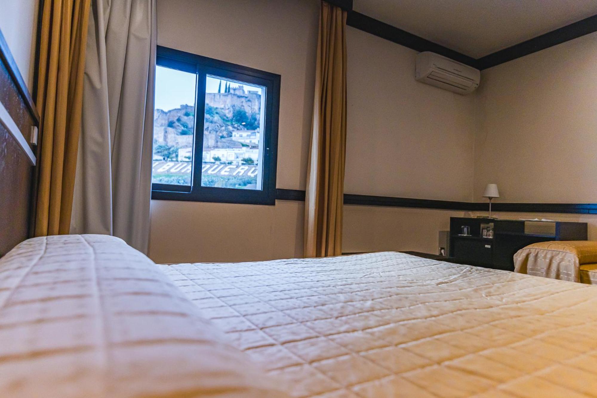 Hotel Machaco 13/50