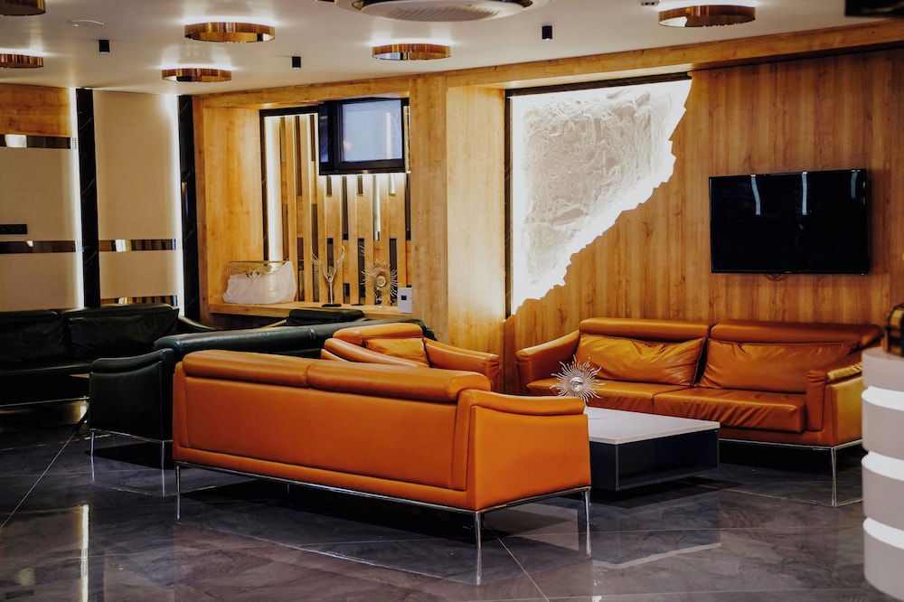 Midis Otel 24/50