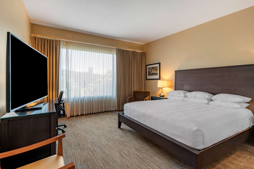 Best Western Plus Hood River Inn 11/80
