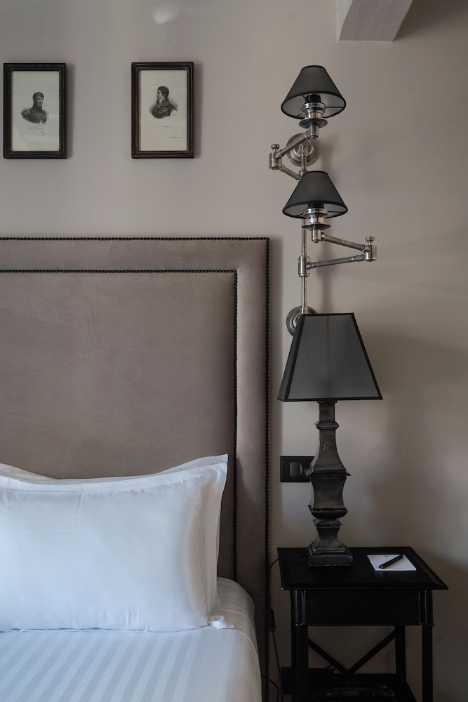 Hotel Saint Louis En L Isle 34/64