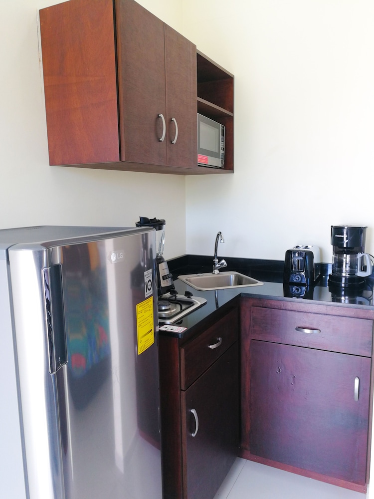 Agua Clara Eco Suites 54/65