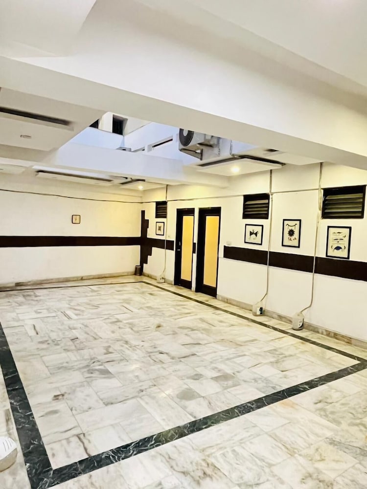 PATHIK HOTEL 23/32