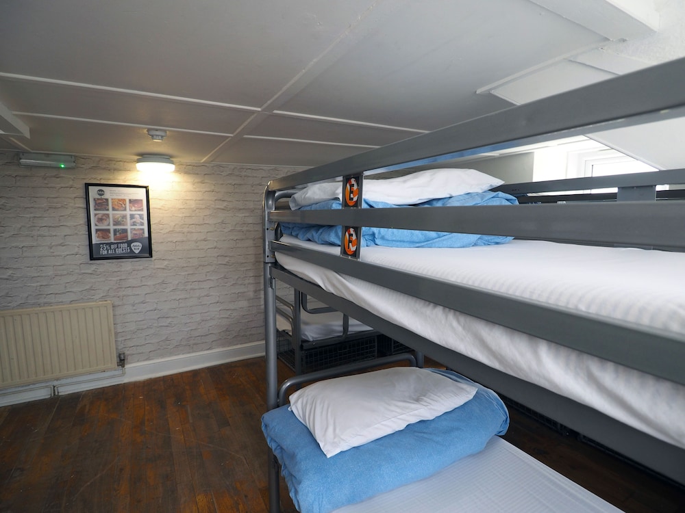 St Christophers Inns Newquay Hostel Ex St Christophers Inn Hostels Newquay 5/62