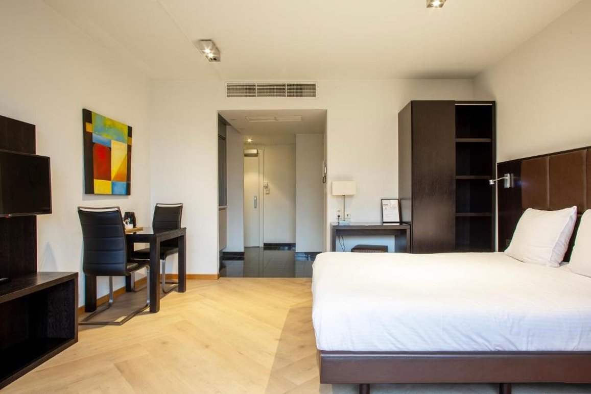 Diamant Suites Brussels EU 9/30
