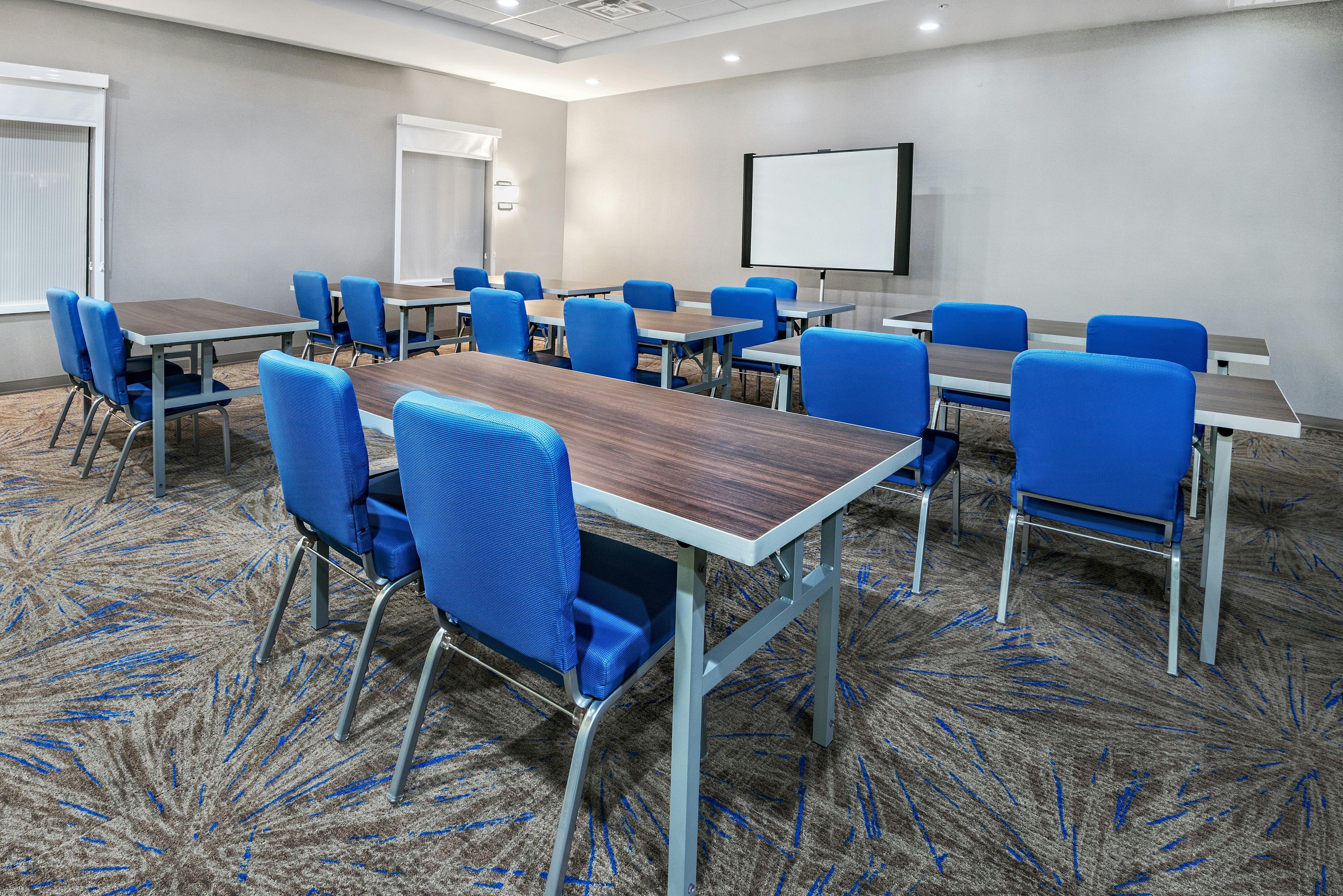 HOME2 SUITES BY HILTON AUSTIN AIRPORT 19/22