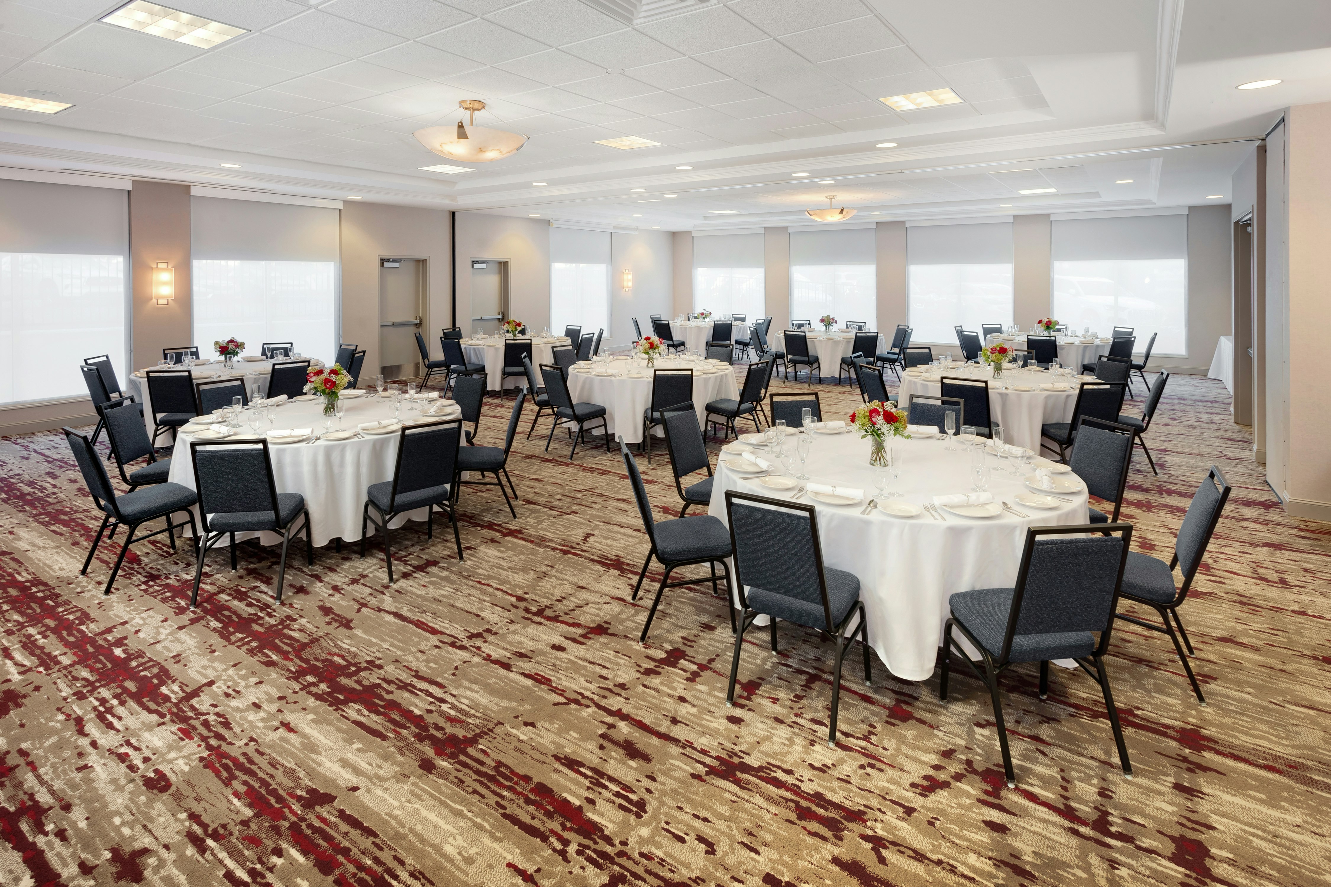 Hilton Garden Inn Valley Forge/Oaks 44/52