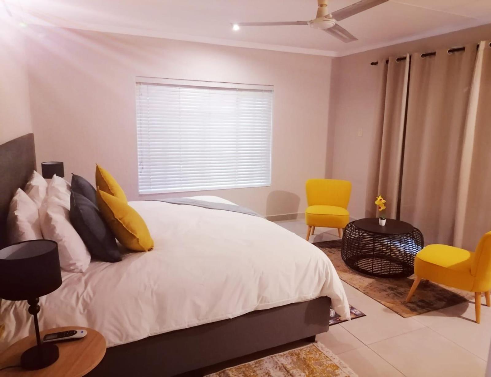 Holiday Home, Luxury، Shingalana Guest House 4/6