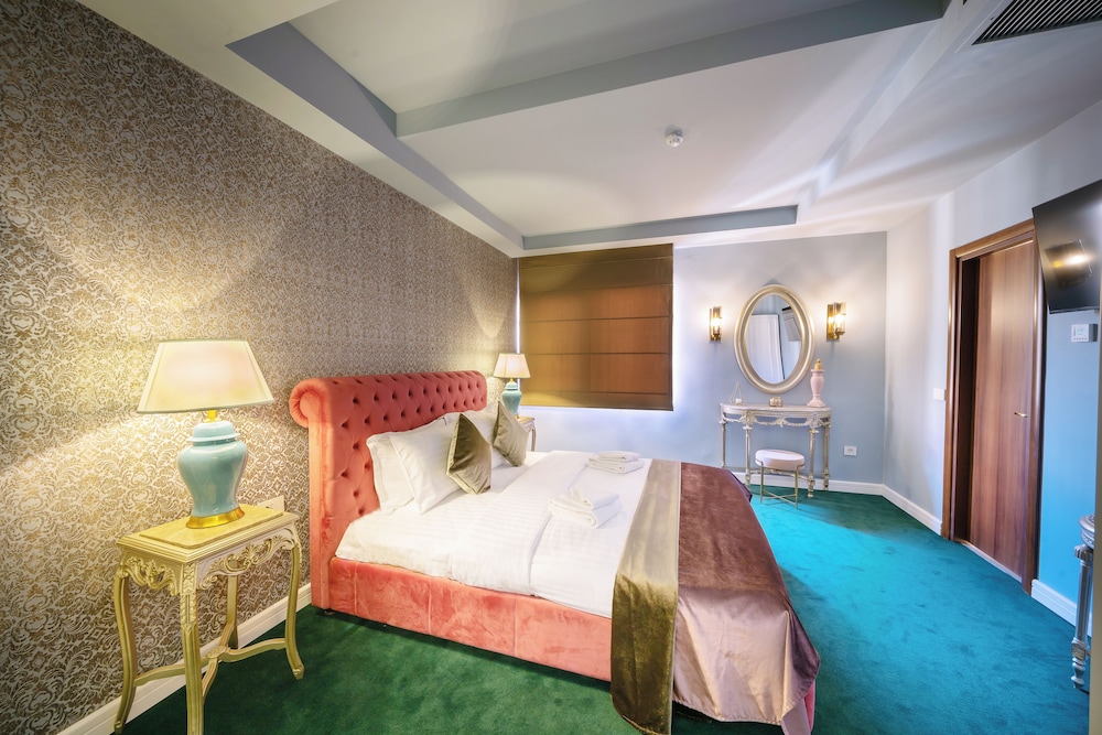 Phoenicia Comfort Hotel 16/51
