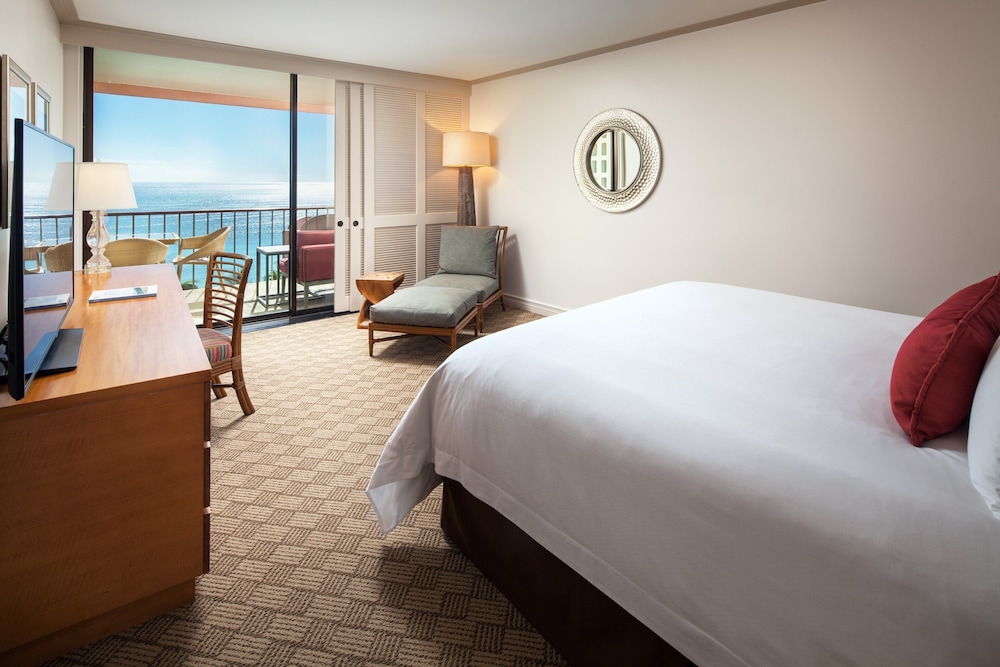 The Royal Hawaiian, a Luxury Collection Resort, Waikiki 24/80