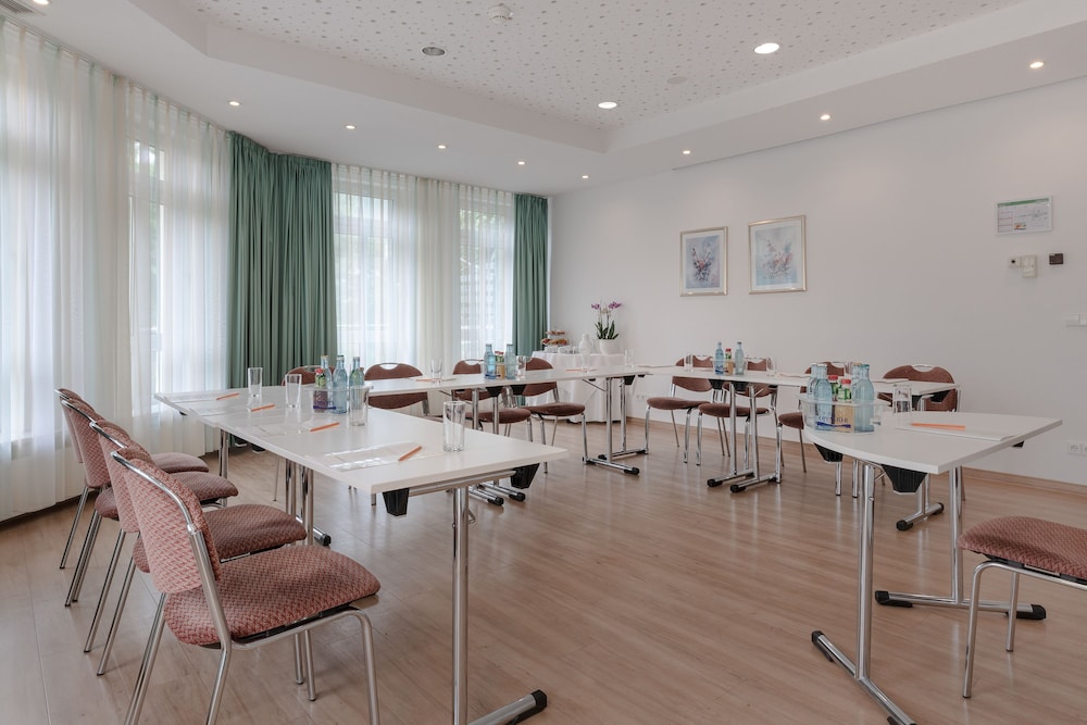 Hotel Neustadter Hof 47/58