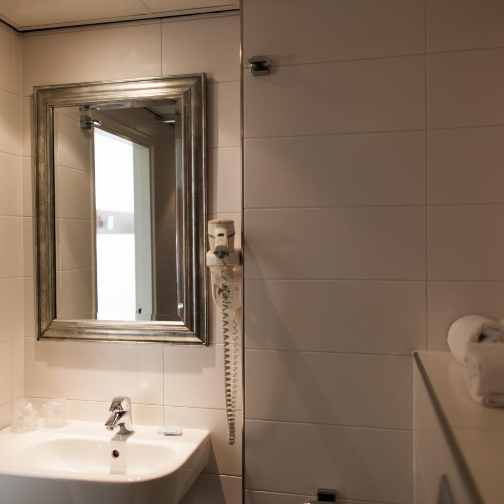 City Hotel Tilburg 25/26