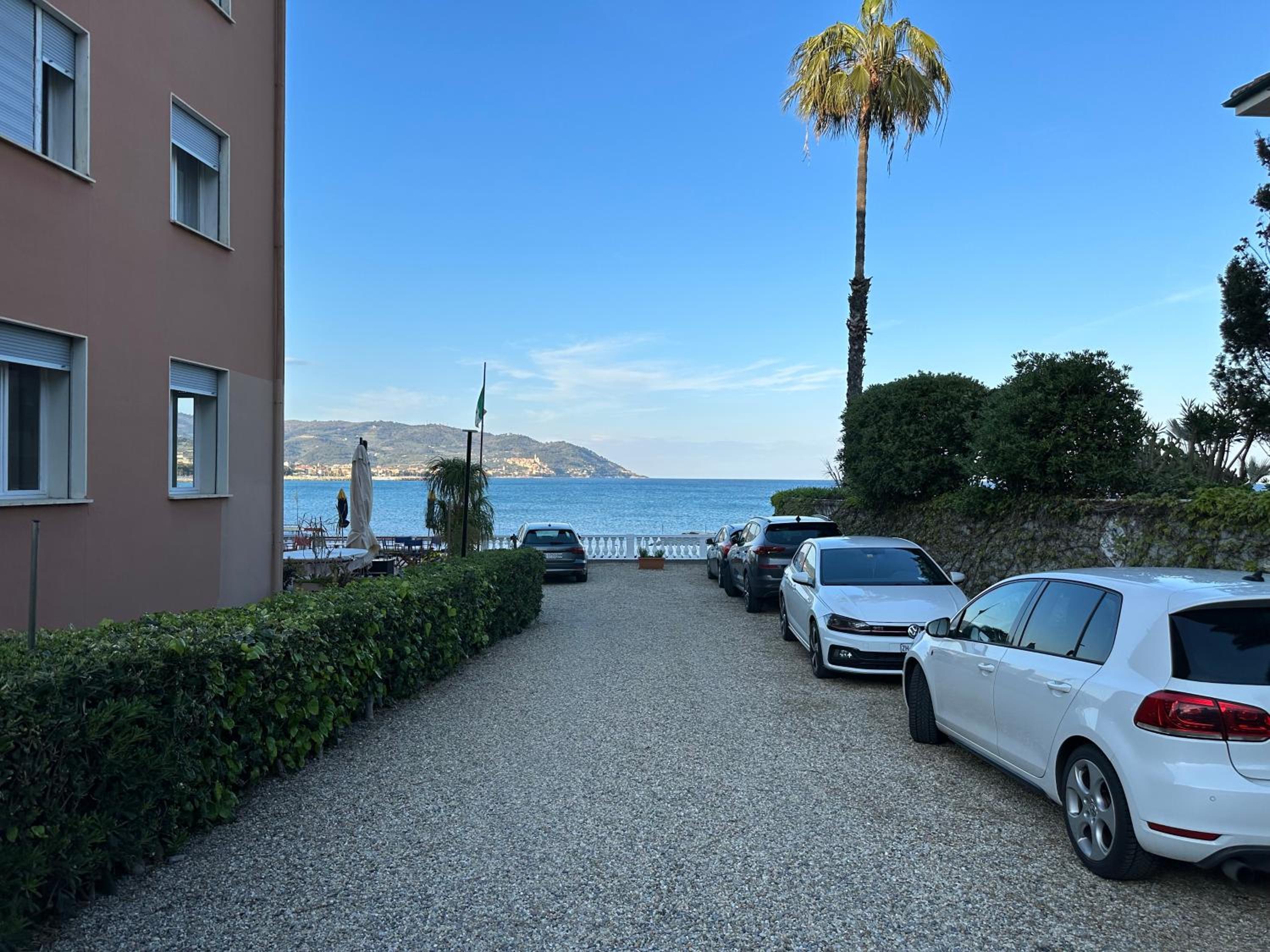 Hotel Golfo E Palme 39/50
