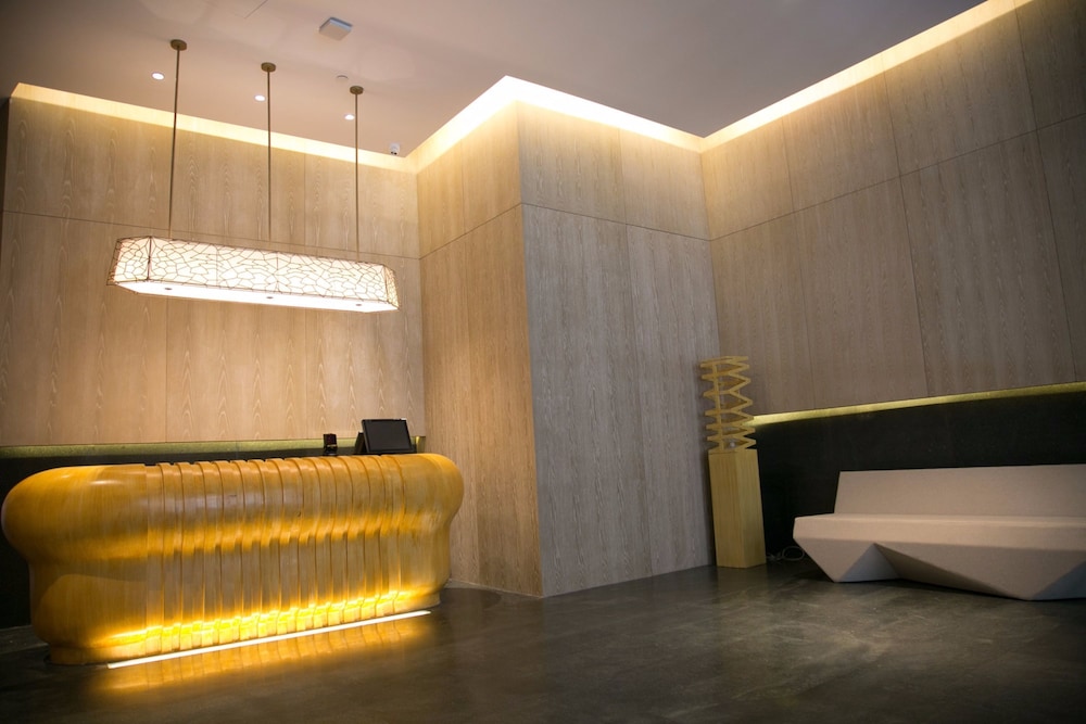 Mangrove Tree Resort World (Coral Tower) 8/49