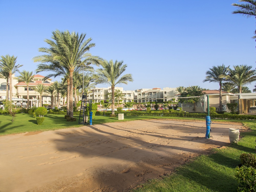 Rixos Sharm el Sheikh - Adults Only 41/49