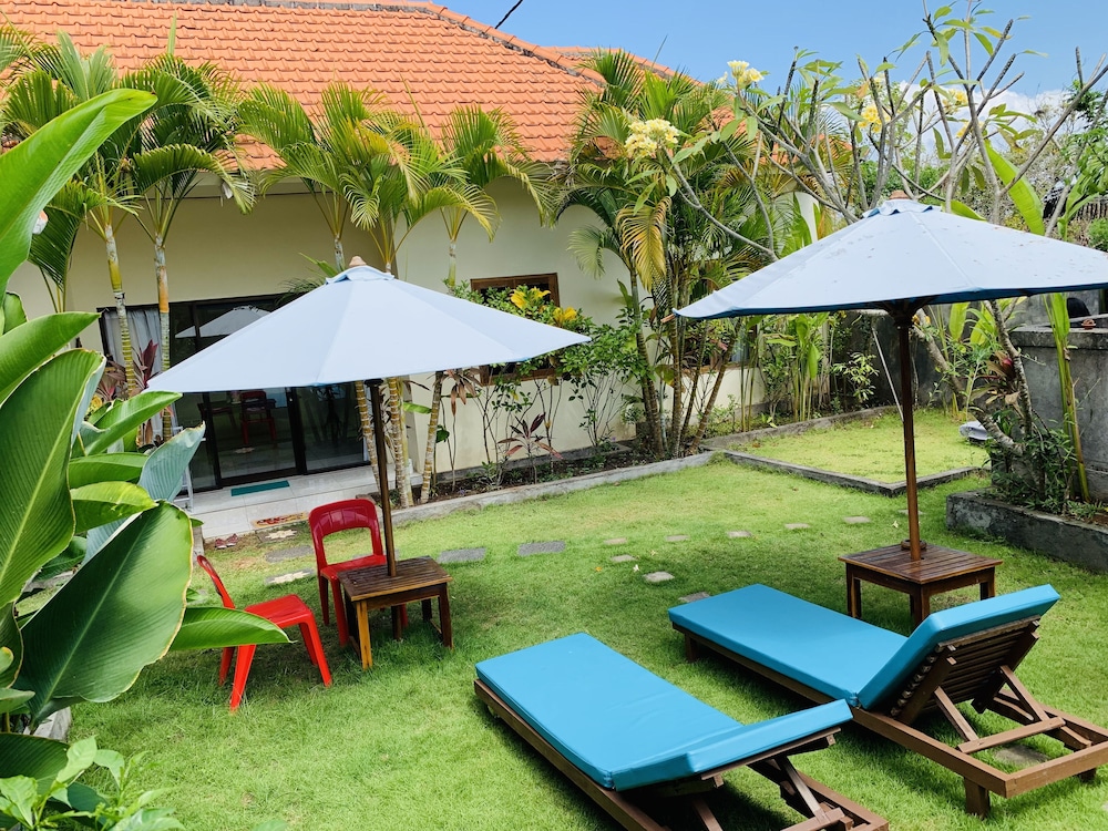 Pandawa Beach Home Stay 40/50