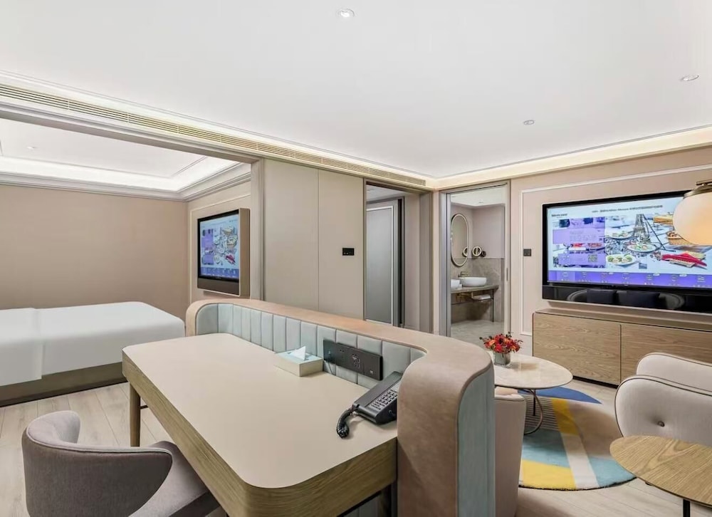 Mercure Beijing Anzhen Olympic Center 38/45