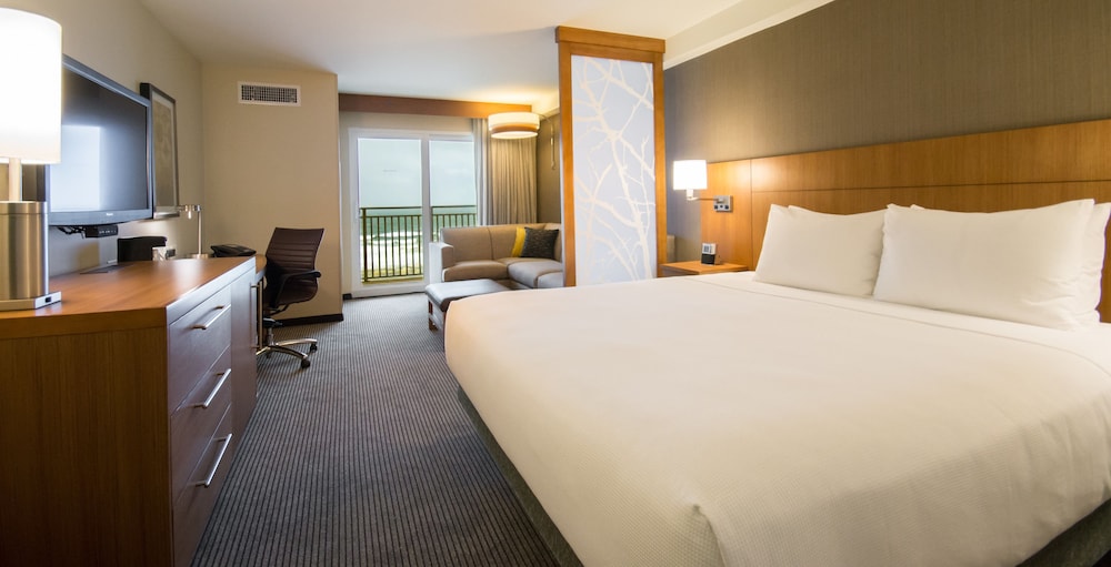 Hyatt Place Daytona Beach Oceanfront 15/65