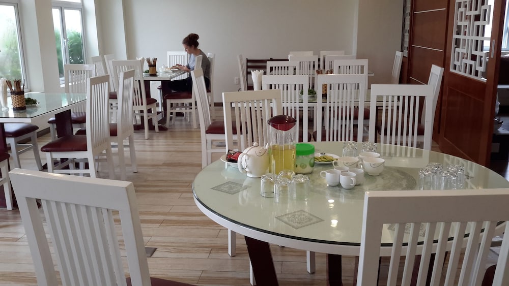Ha Long Park Hotel 28/38