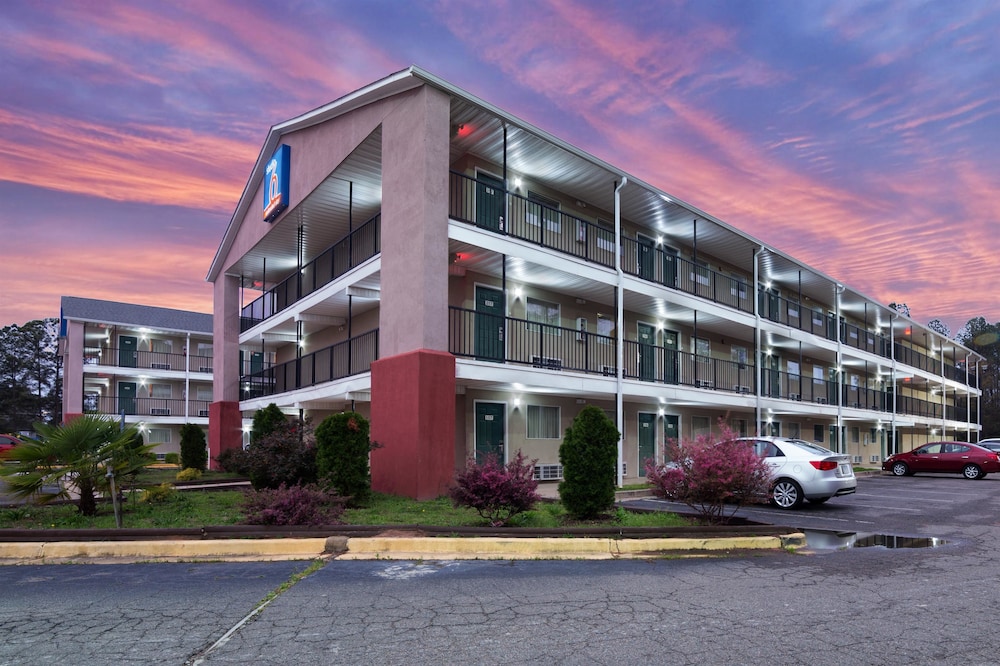 Studio 6 Extended Stay - Augusta, GA - Fort Gordon 53/58