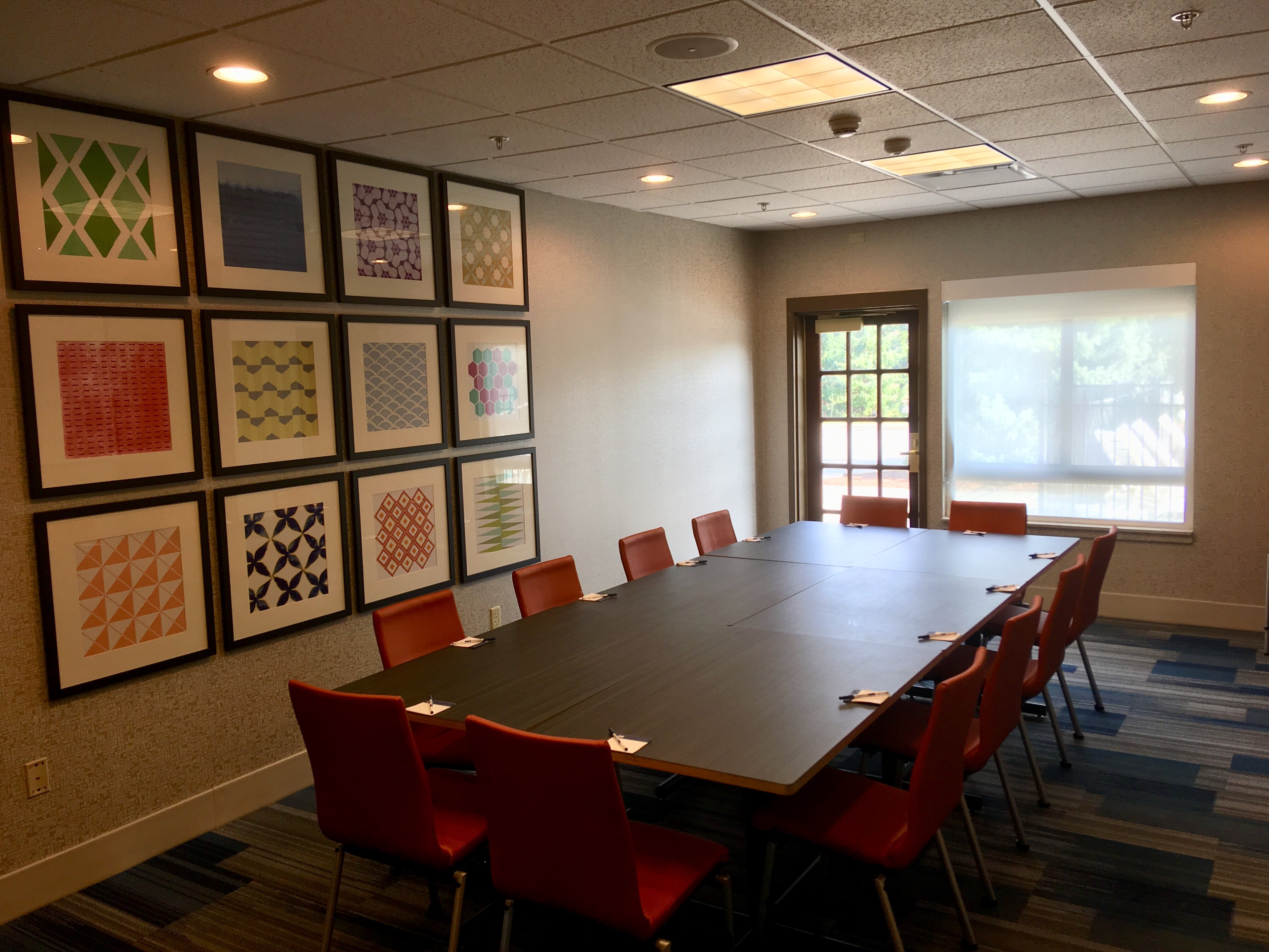 Holiday Inn Express Bethlehem Airport Allentown Area 61/80