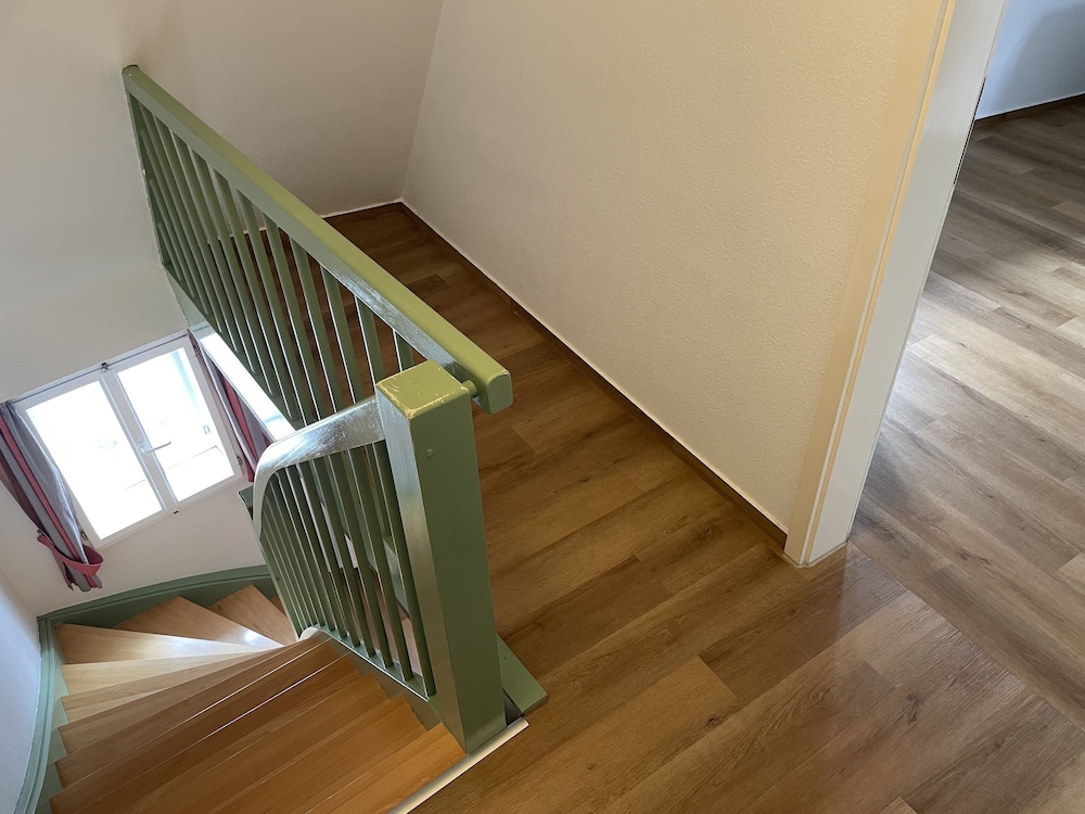 Urlaub Im Fachwerk 18/50