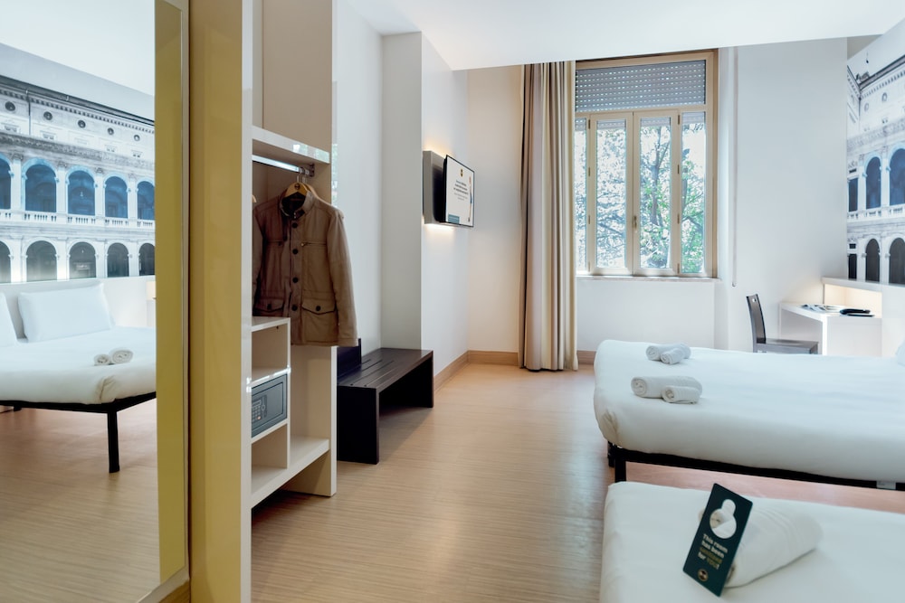 B&B Hotel Roma Trastevere 22/67