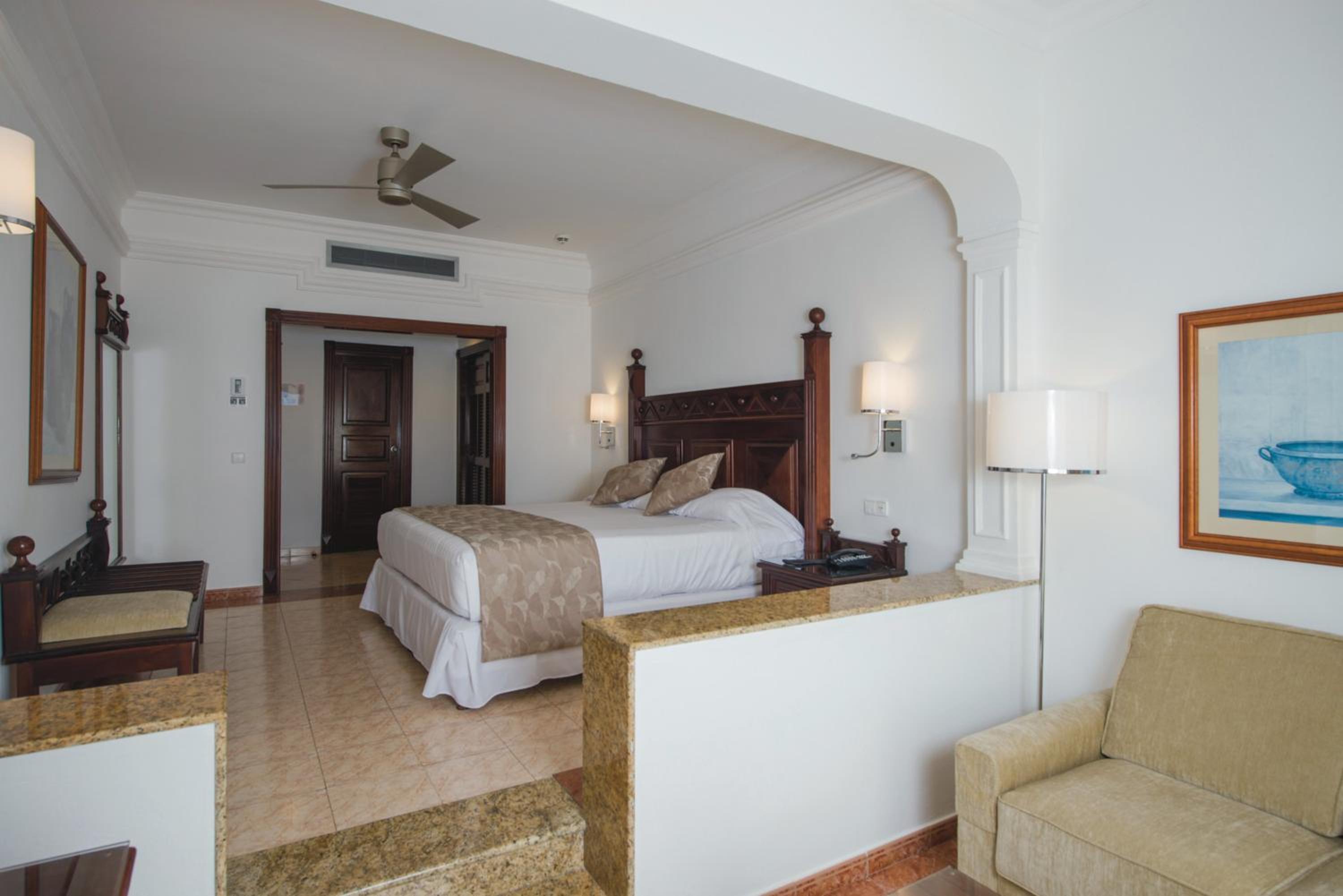 2 Bedroom Junior Suite SJSF