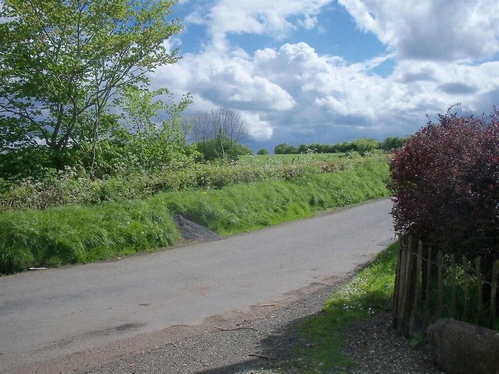 Lisnafillan Lodge 17/23
