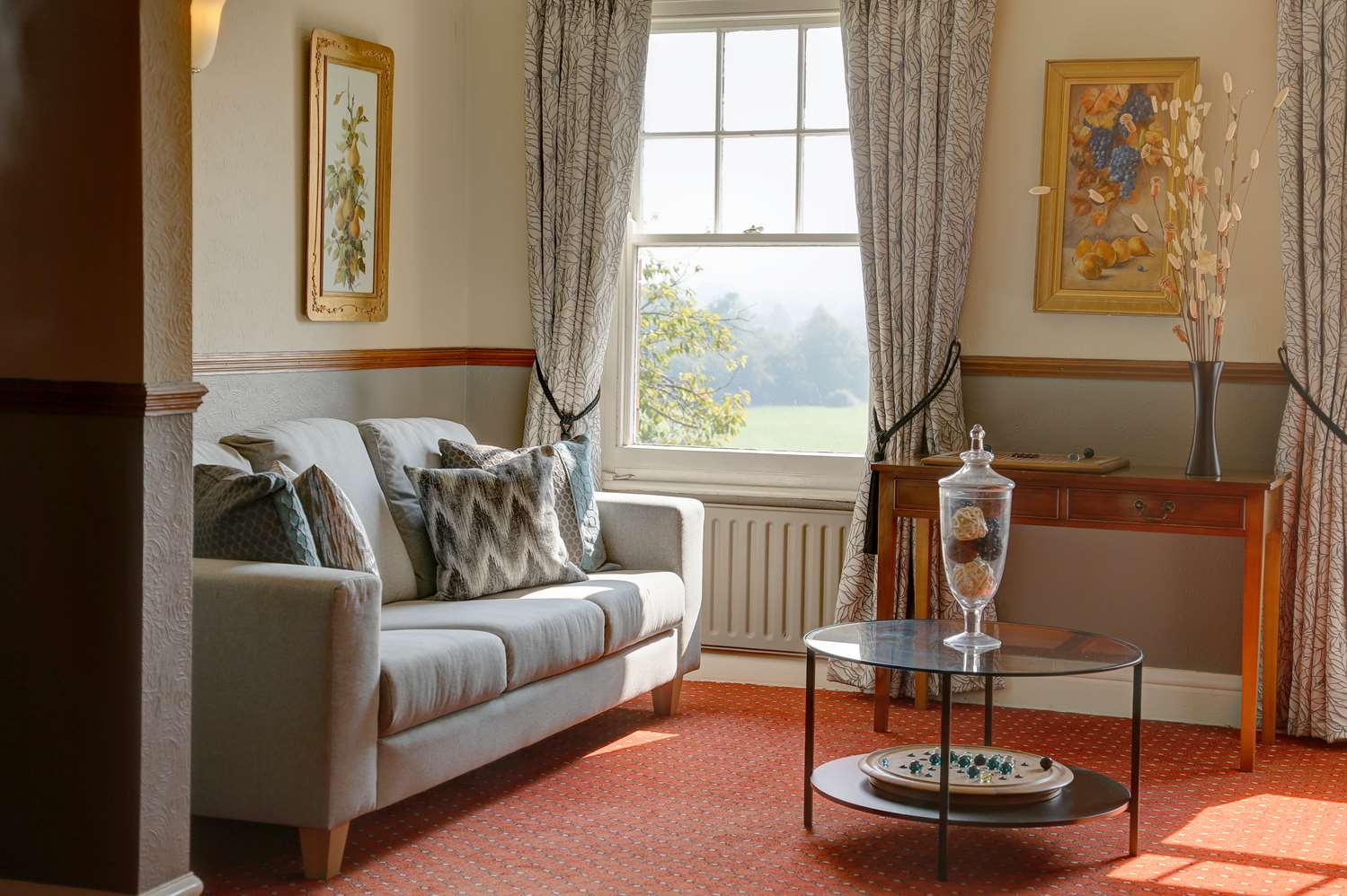 Best Western Sysonby Knoll Hotel 35/52