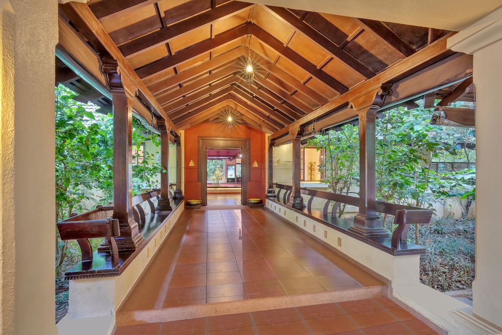 Club Mahindra Madikeri, Coorg 6/50