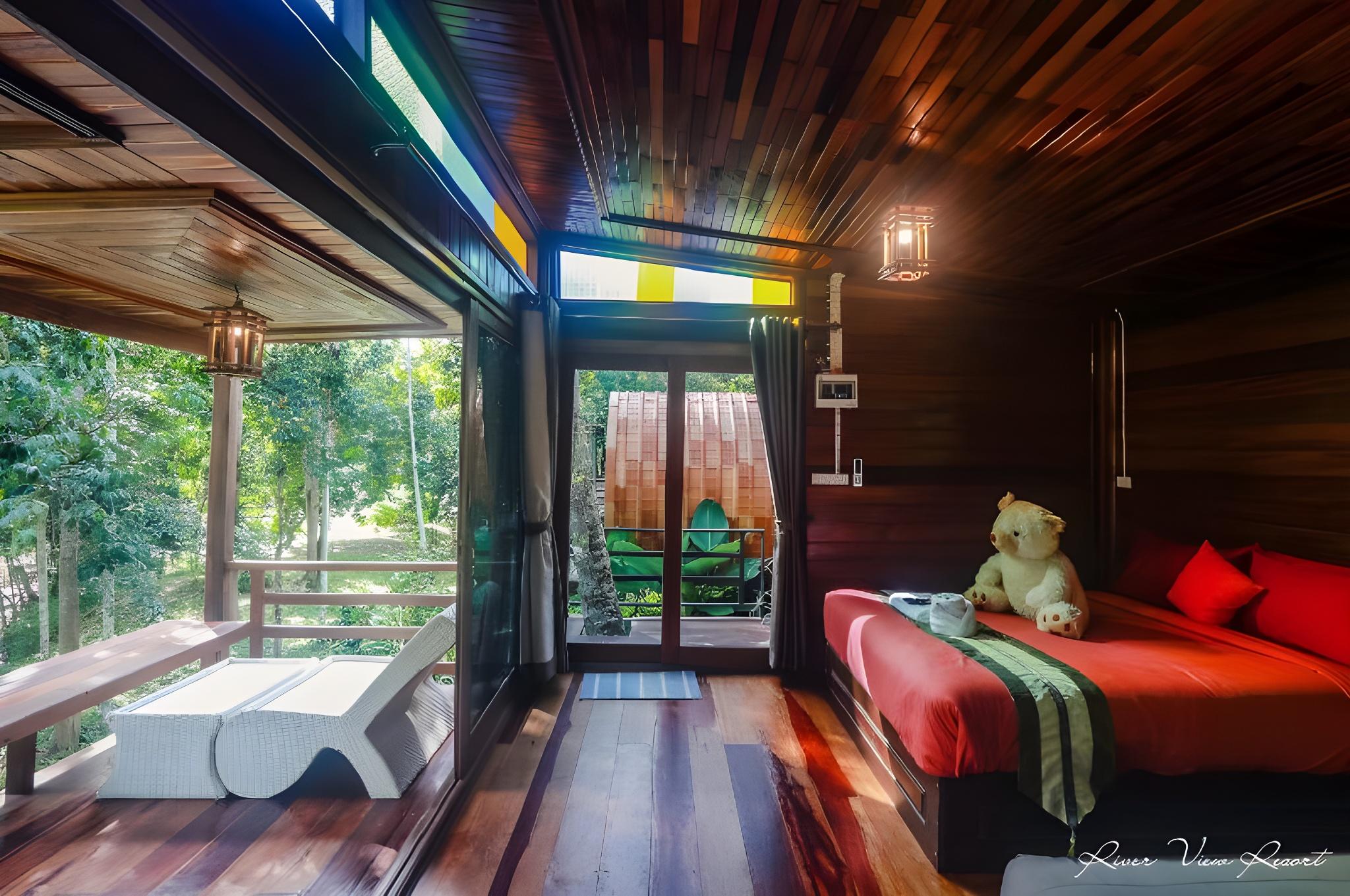 River View Resort At Chaewlan 15/55