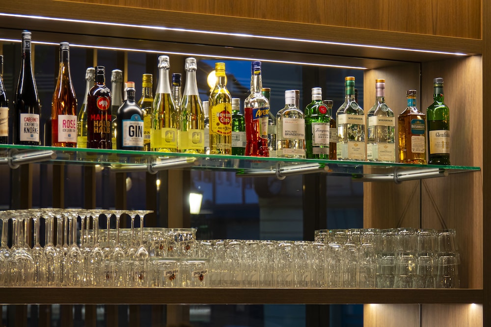 H24 Stadthotel Bernau 16/42