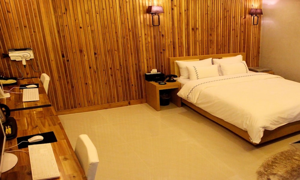 Jeonju Lime Hotel 14/63