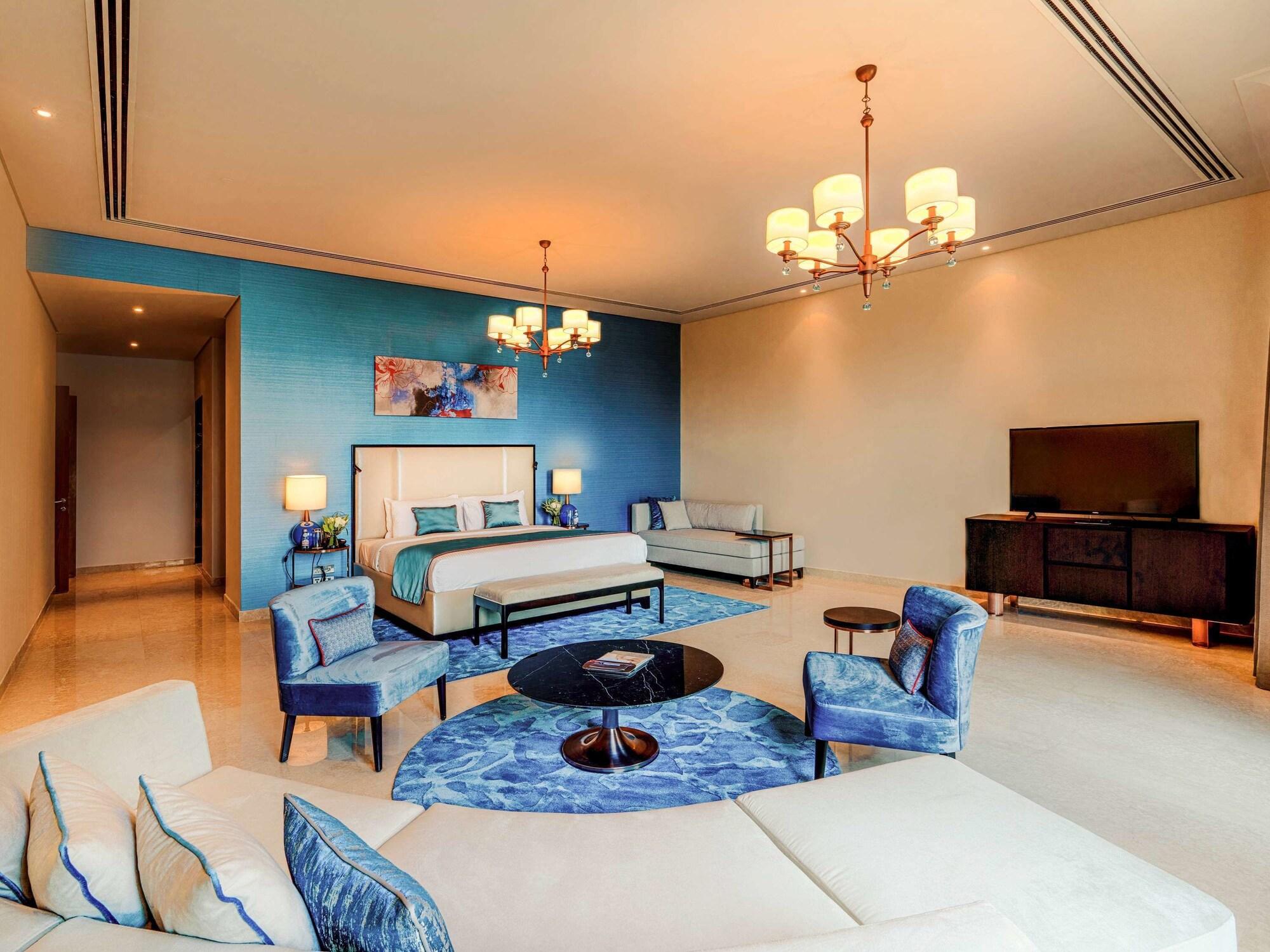 Rixos The Palm Luxury Suite Collection 56/75