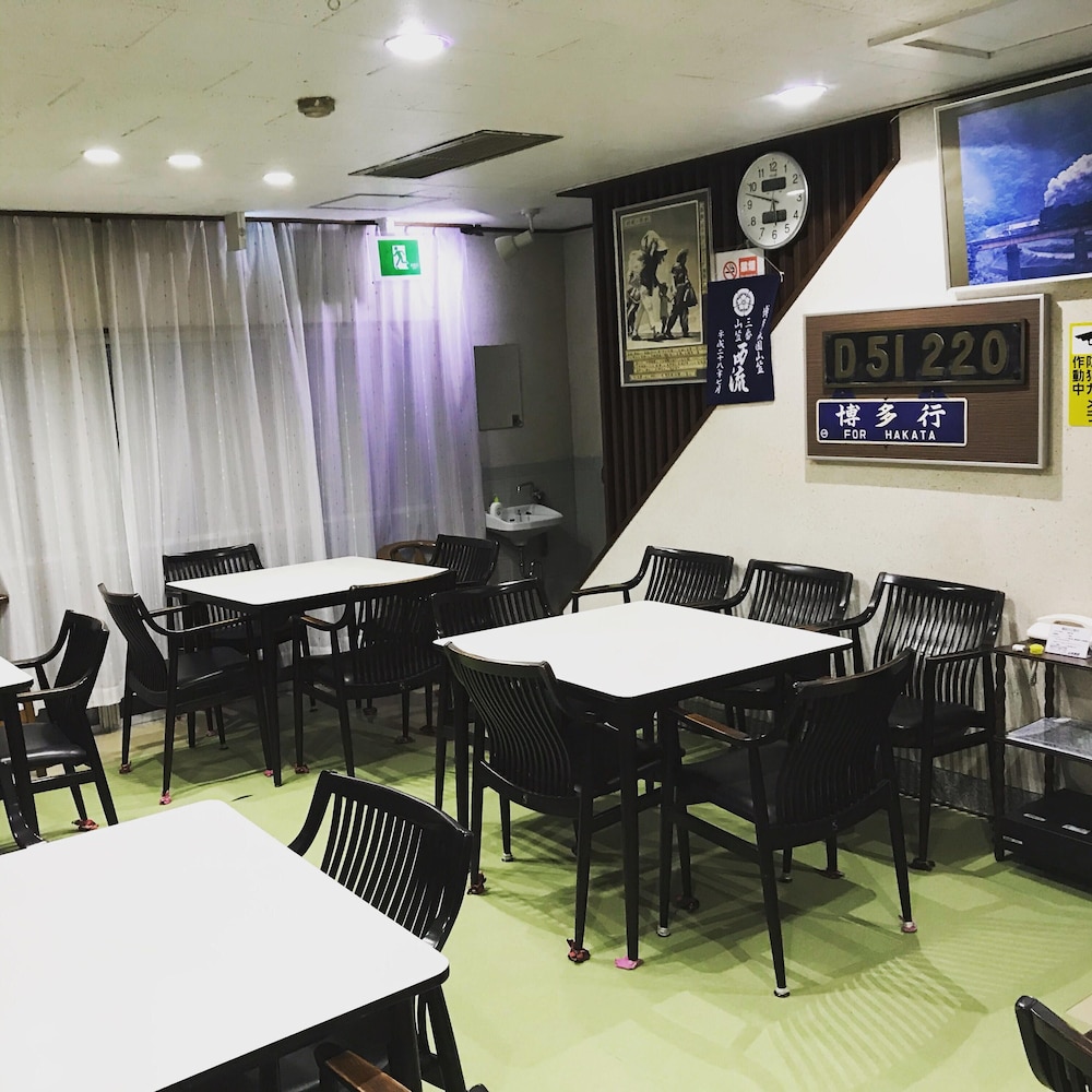 Yamamoto Ryokan 40/46
