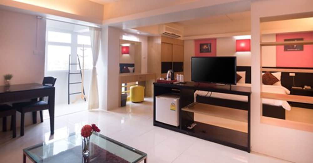 The One Hotel 42/70