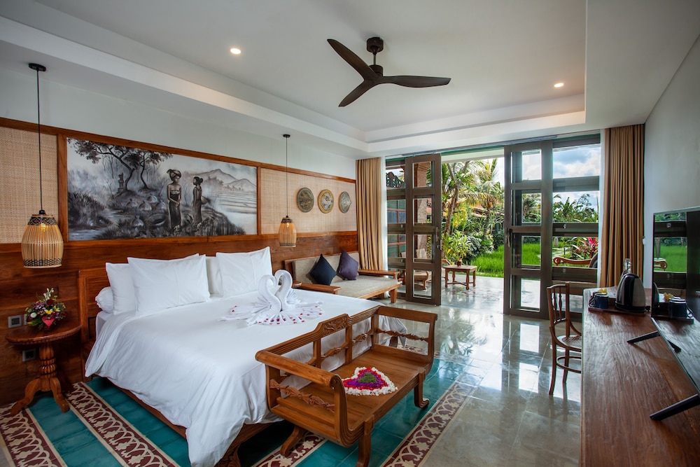 Arya Arkananta Resort & Spa 16/50