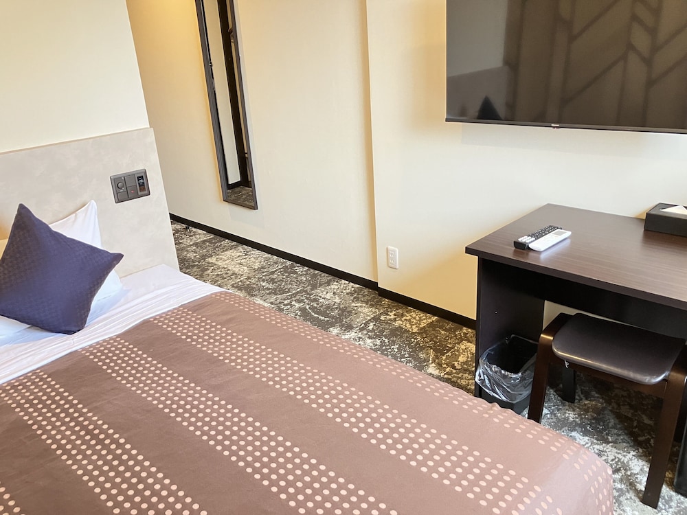 Hotel Livemax Budget Shinosaka 16/37