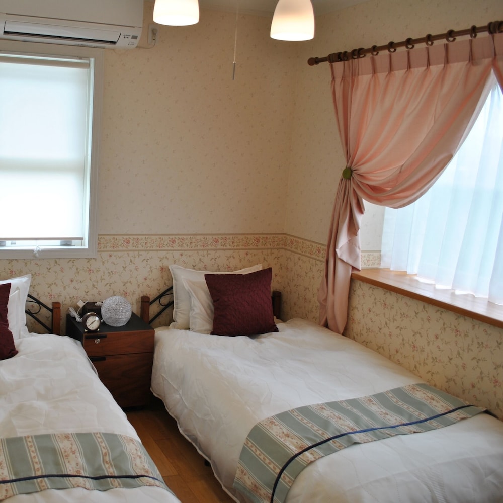 Hills Villa Miyakojima 9/38