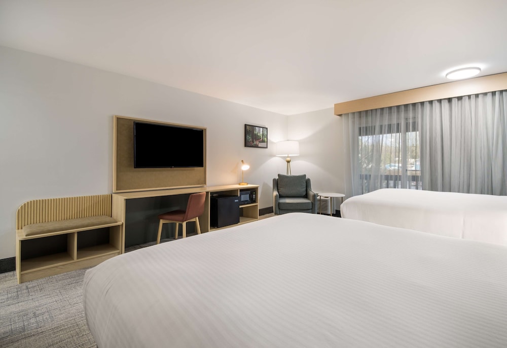 Best Western Portland West Beaverton 42/88