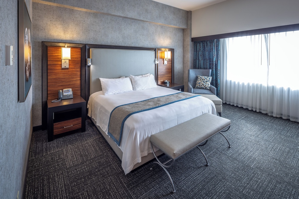 Akwesasne Mohawk Casino Resort 14/36