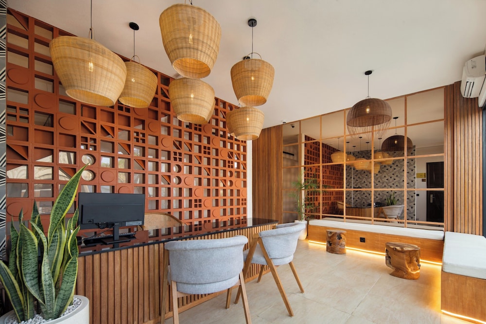 The Arden Villa Uluwatu by Ini Vie Hospitality 9/66