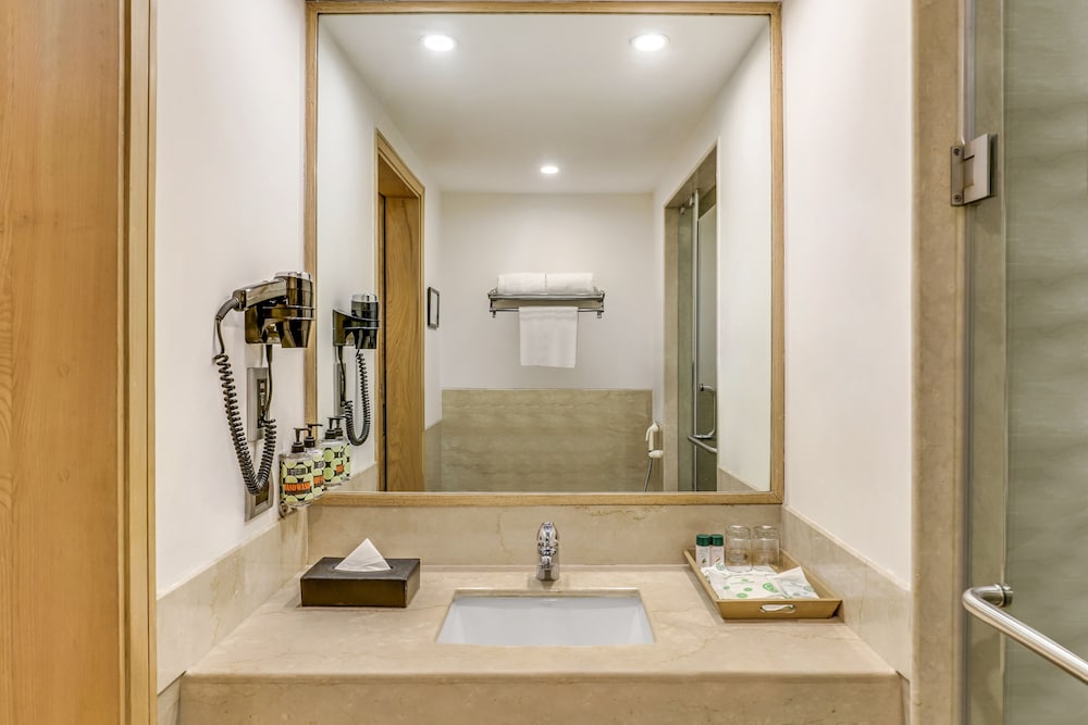 Lemon Tree Premier City Center Gurgaon 52/53