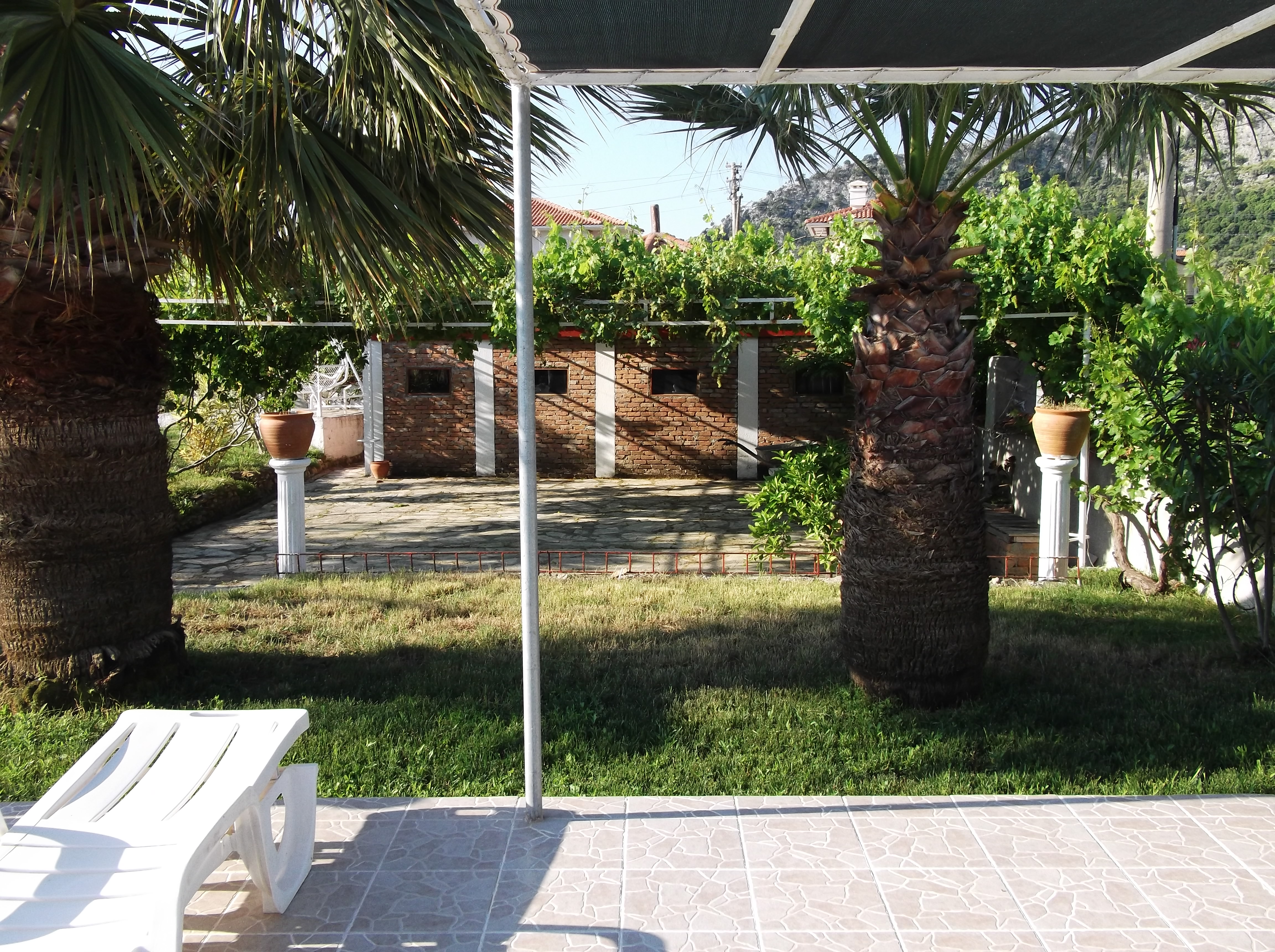 YAVUZ HOTEL 29/37