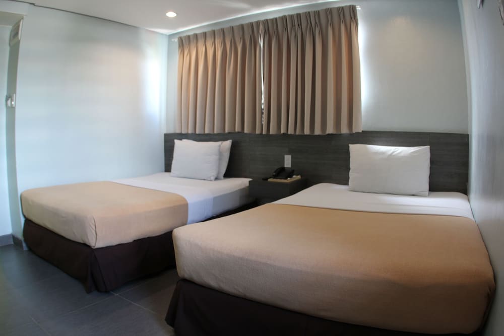 Cebu R Hotel Mabolo 17/54