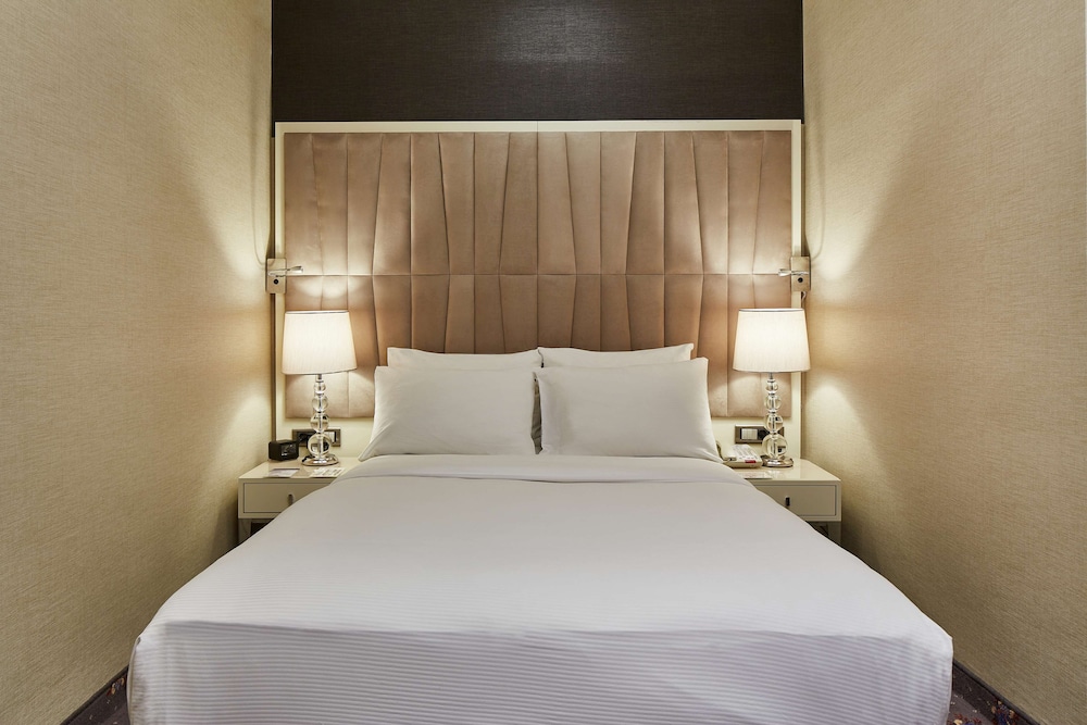 Doubletree By Hilton Hotel Izmir Alsancak 8/58
