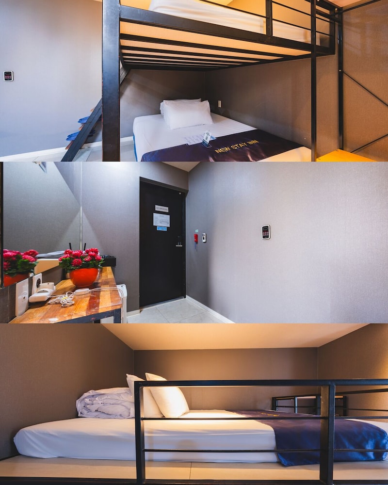Myeong-Dong New Stay Inn 32/50